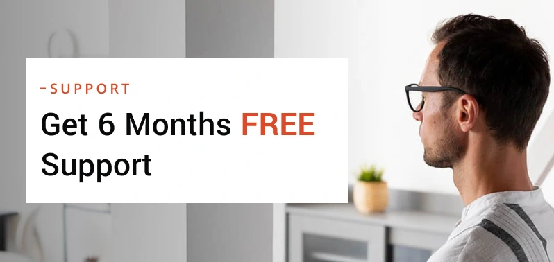 Revamps - Handyman Service WordPress Theme - 13