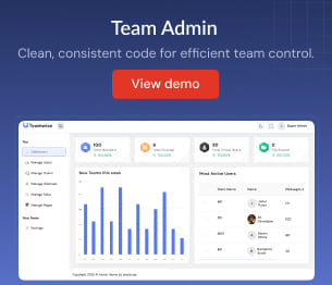 Teamwise – Smart Messaging, Audio & Video Calling for Modern Teams