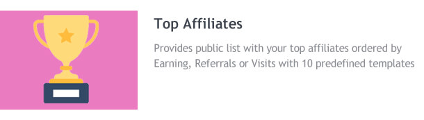 Ultimate Affiliate Pro - WordPress Affiliate Plugin & Affiliate Program for WooCommerce with MLM - 63