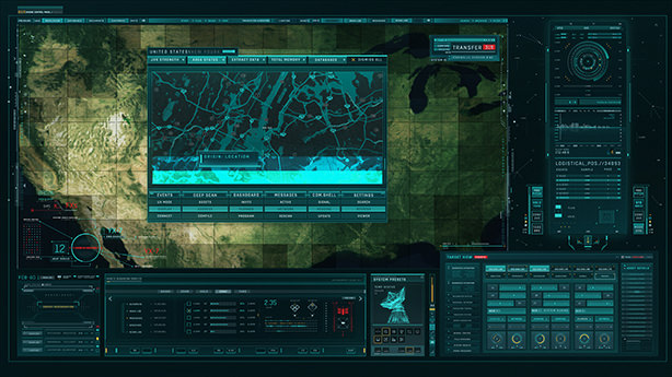 Earth Info Toolkit - 12