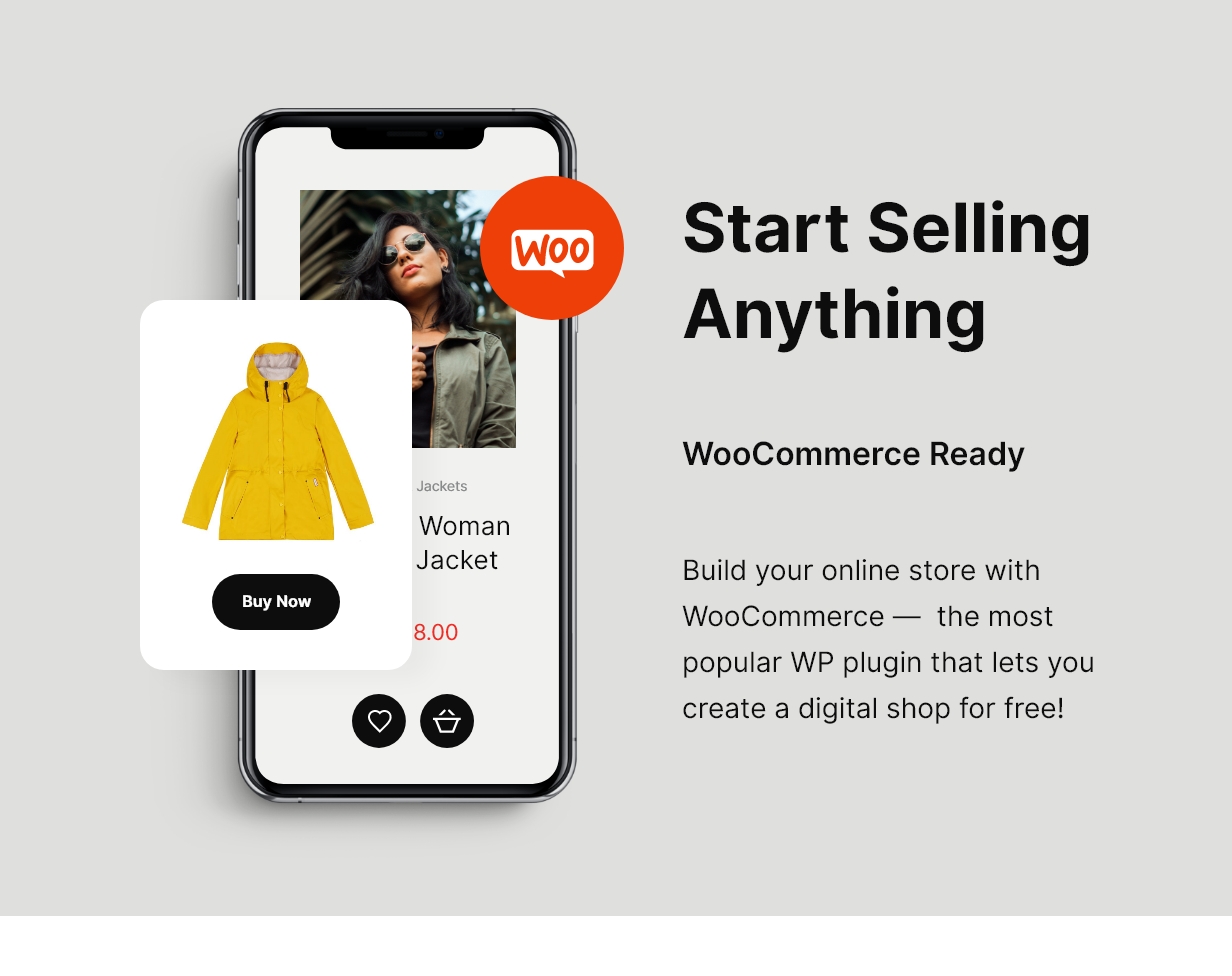 Pixefy | Stock Photography Marketplace Theme + WCFM Plugin - 7