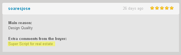 Real Estate Agency Portal - 34