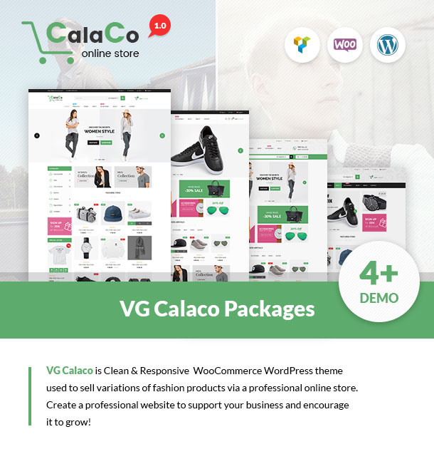 VG Calaco - Clothing and Fashion WordPress Theme - 15