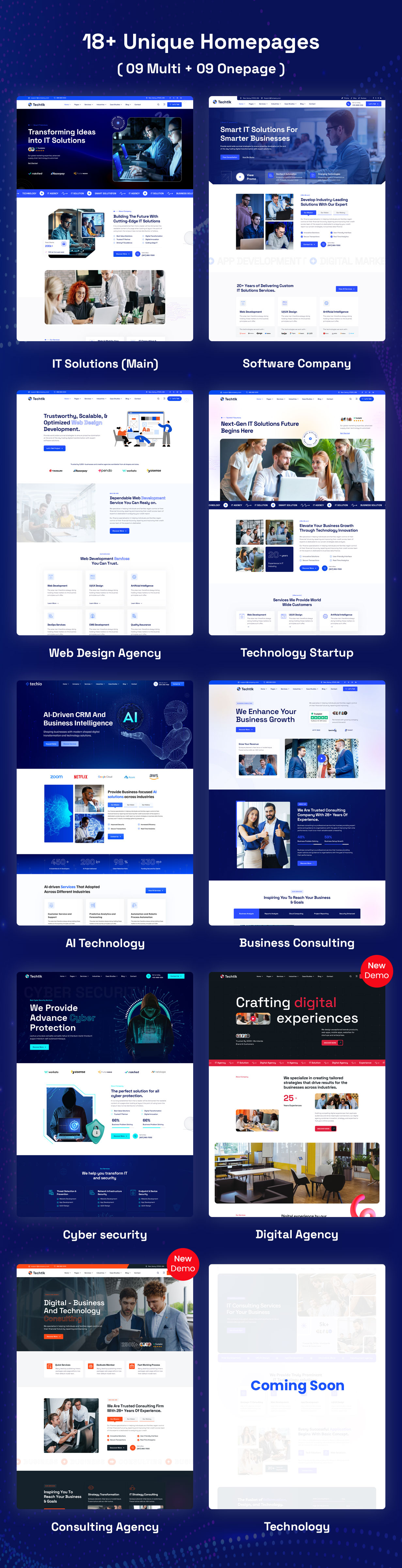 Techtlk