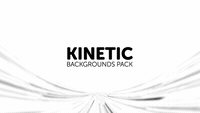 Kinetic Backgrounds Pack - 52