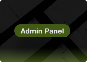 Check Admin Panel