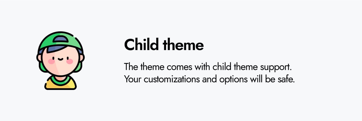 Fynode - Electronics Store WooCommerce Theme - 35
