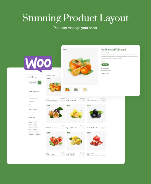 Agronix - Organic Farm Agriculture WordPress Theme + RTL - 5