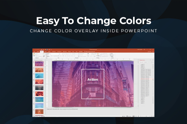 ThePress - Animated Powerpoint Template - 15