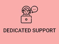 email support