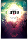 Luminous 2 Flyer