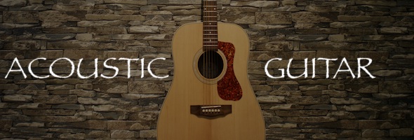 Acoustic-Guitar