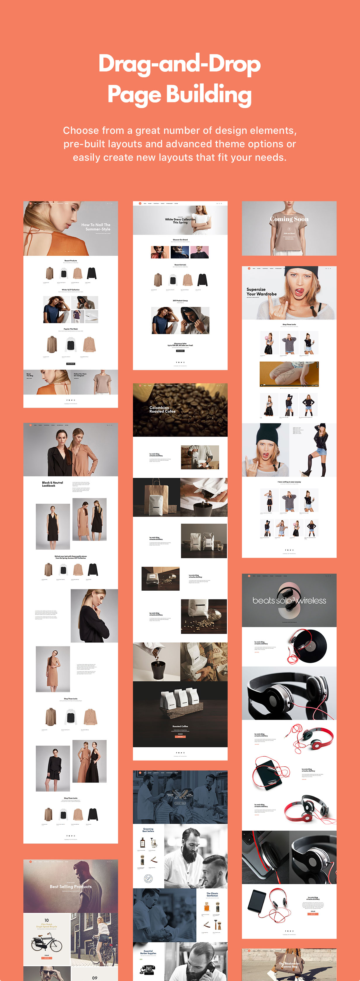 Shopkeeper - eCommerce WordPress Theme for WooCommerce - 33