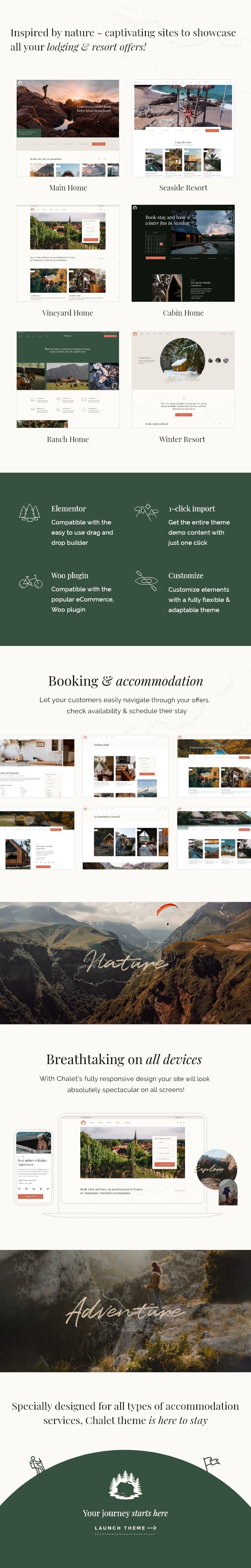 Woocommerce Themes