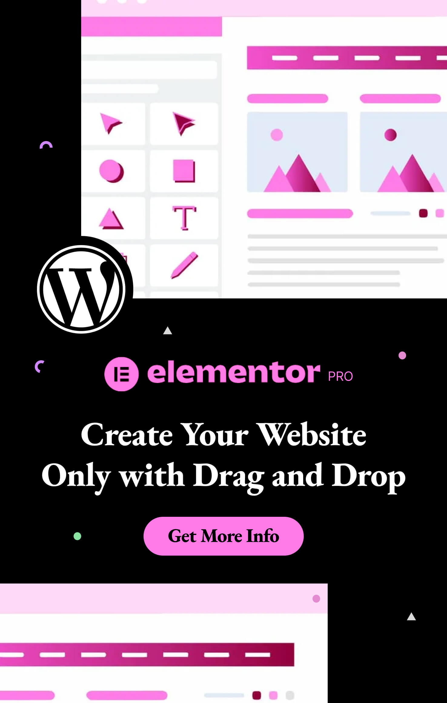 Fitroom - Gym & Fitness Center Elementor Template Kit - 4