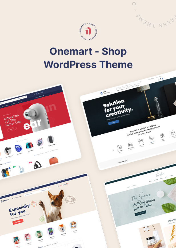Woocommerce Themes