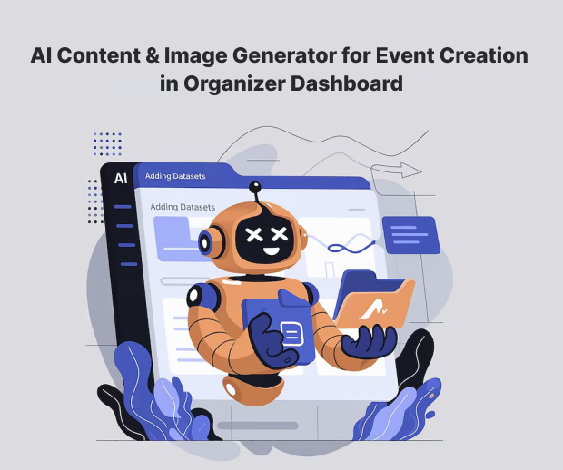 Evento Bundle - Event Ticket Booking Marketplace (Multivendor) – Laravel Web + Flutter Mobile Apps - 8