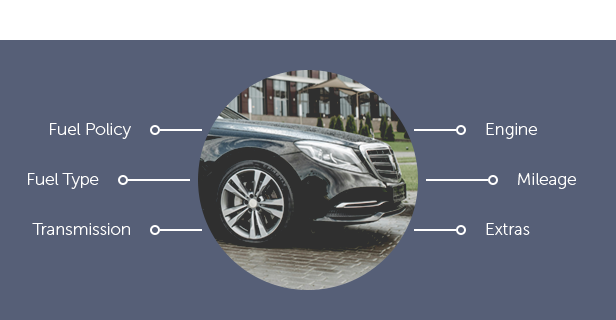 Chauffeur Taxi Booking System for WordPress - 13