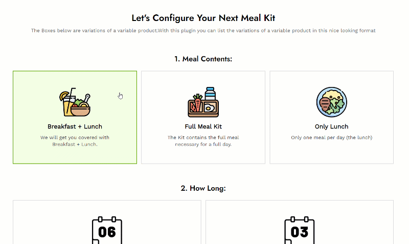 Woocommerce Themes