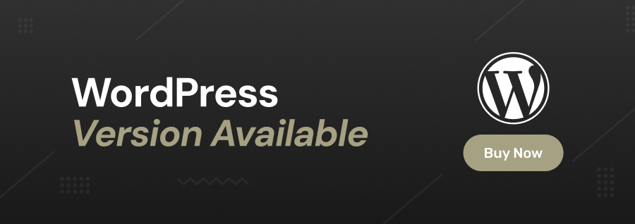 Spicyhunt - Restaurant HTML Template - 1