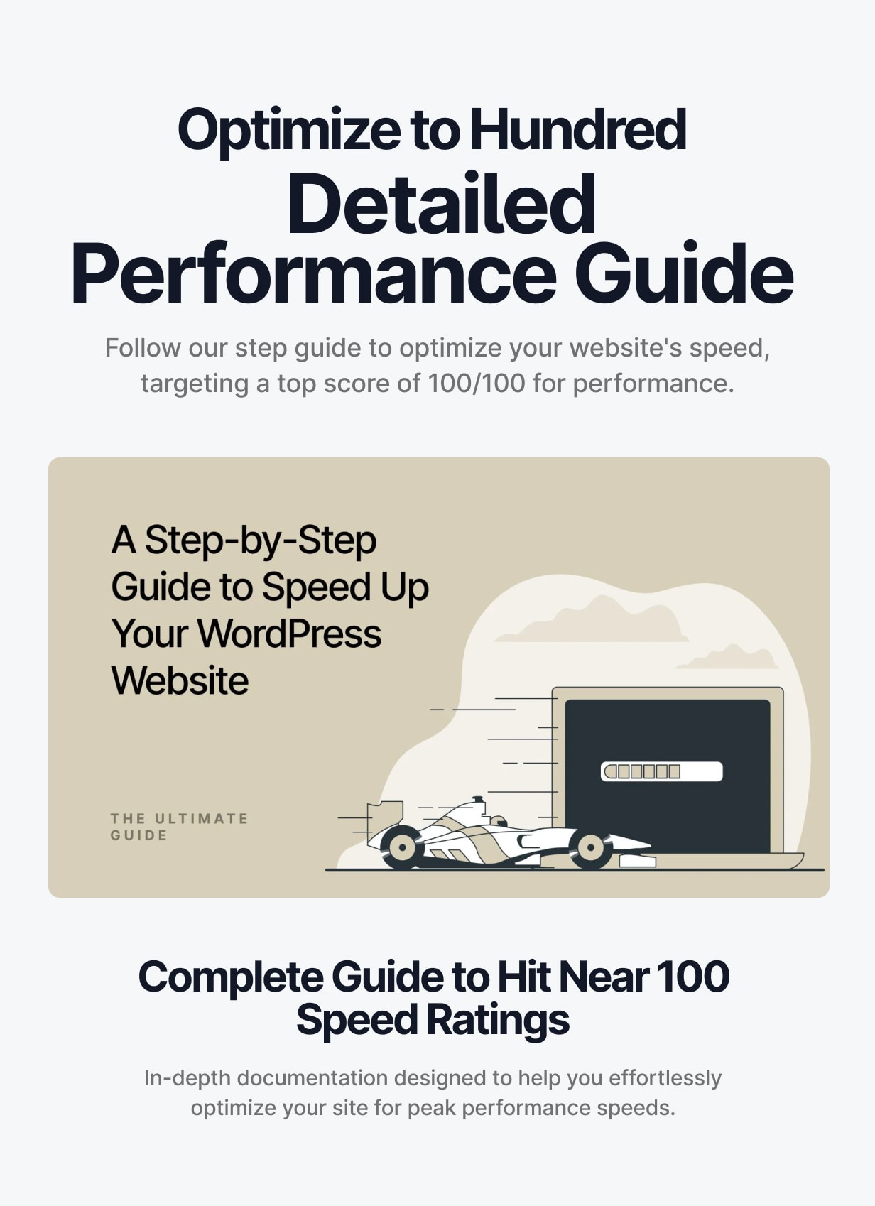 Swyft - PageSpeed Optimized WordPress Blog Theme - 6