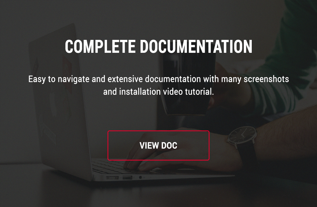 Documentation