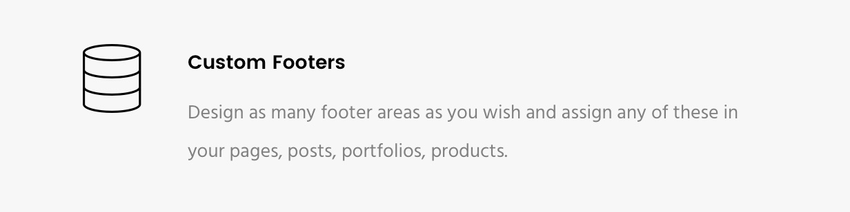 Woocommerce Themes