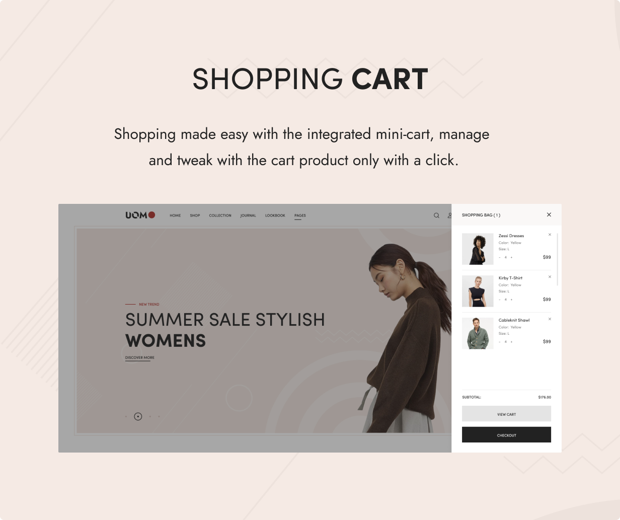 Uomo - Multipurpose WooCommerce WordPress Theme - 12