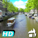Amsterdam Canal