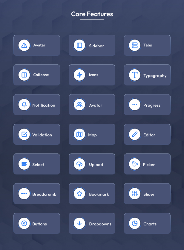 Dunzo Admin Dashboard theme