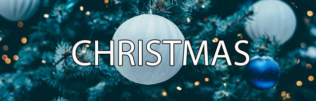 CHRISTMAS