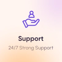 EduVibe - Education & Online Course WordPress Theme Support