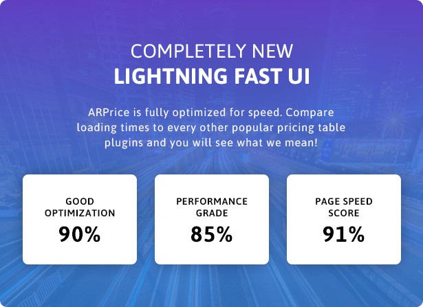 ARPrice - WordPress Pricing Table Plugin - 8