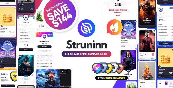 Woocommerce Themes
