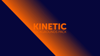 Kinetic Backgrounds Pack - 97