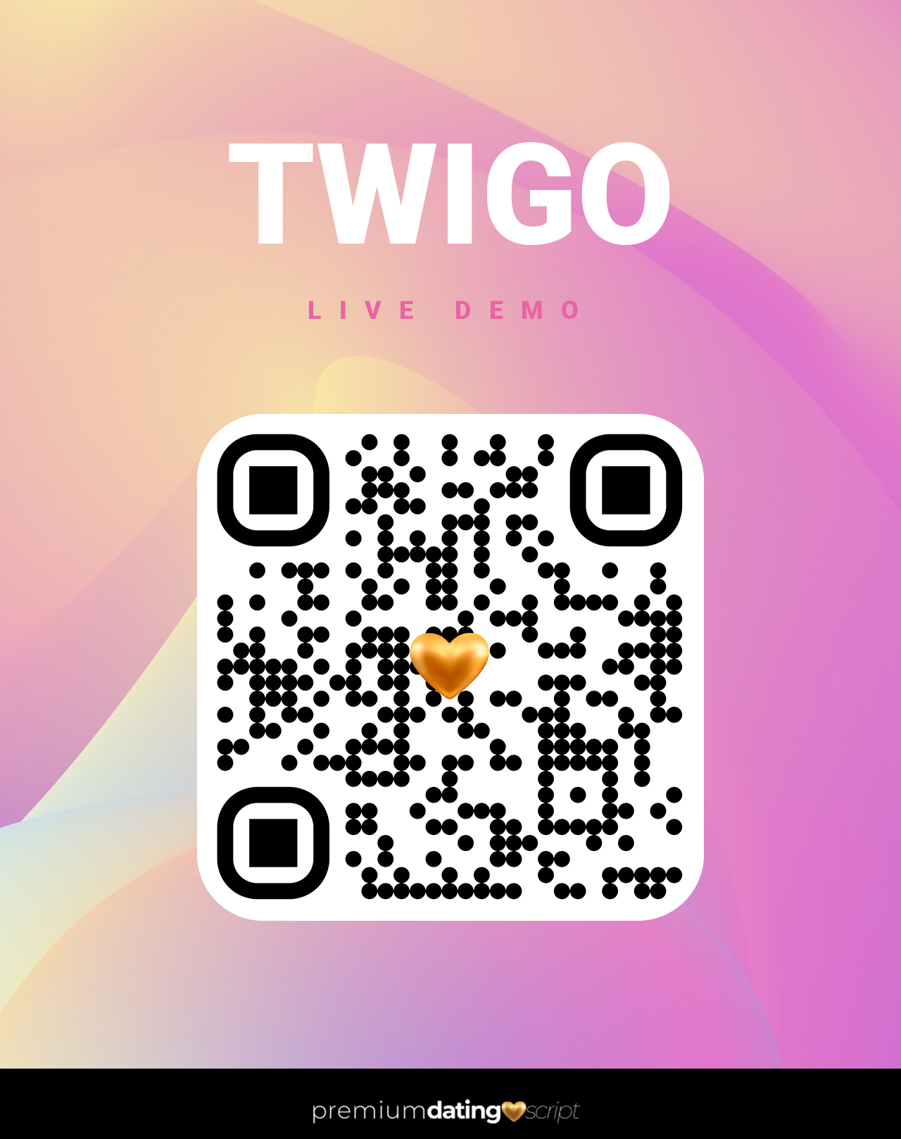 Twigo - Exclusive Mobile Theme - Belloo Dating Software - 2