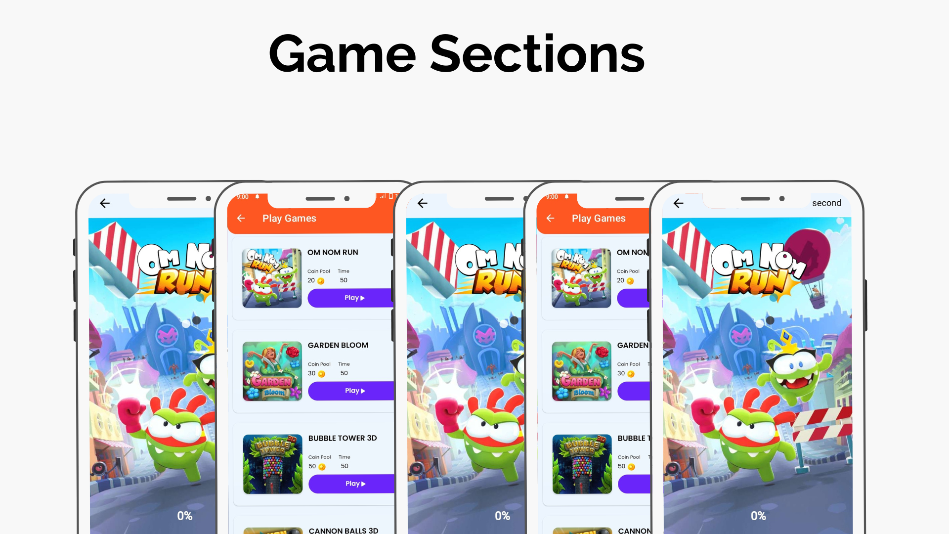 Money King - Android Rewards Earning App With Admin Panel - 5