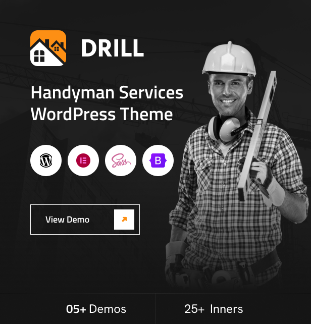 drill