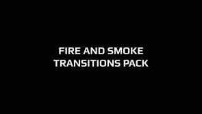 Fire-And-Smoke-Animation-Transitions
