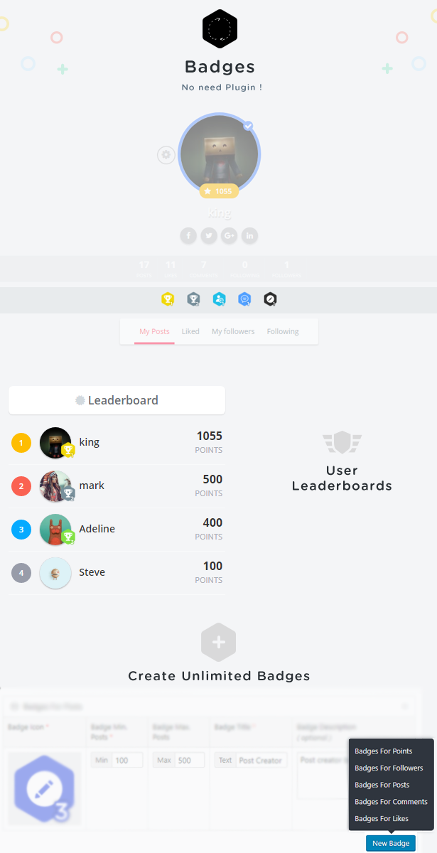 King - Viral Magazine WordPress Theme - 39