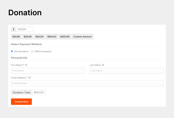 Podcast WordPress Theme