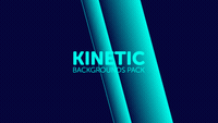 Kinetic Backgrounds Pack - 146