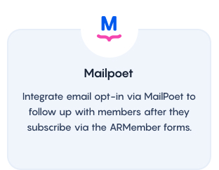ARMember - WordPress Membership Plugin - 64