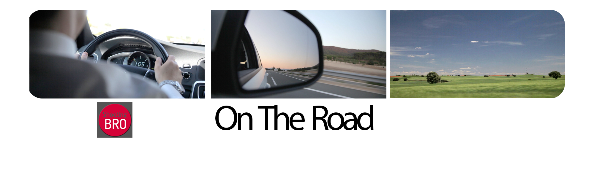 SLIDE VH ON THE ROAD