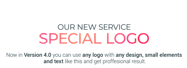 Drawing-Special-Logo