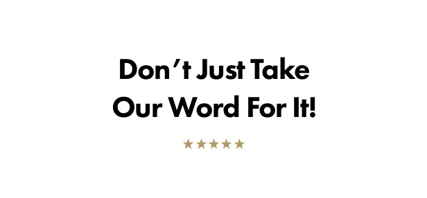 The Retailer - Customer Testimonials