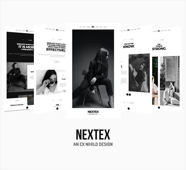 Nextex