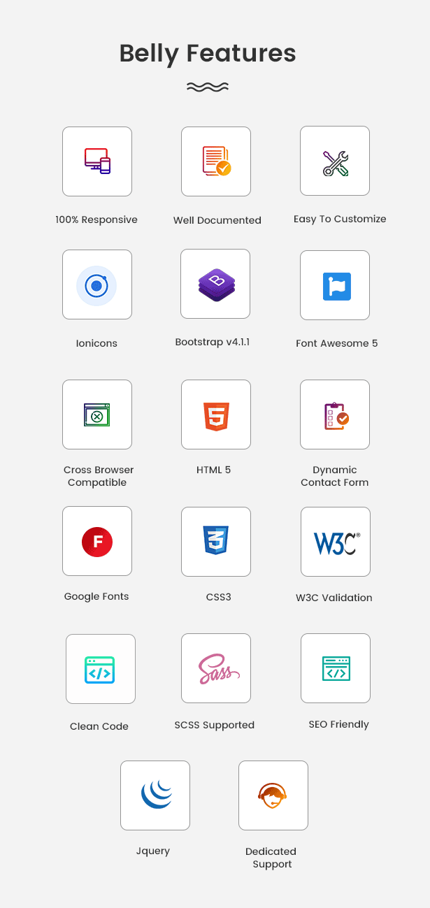 Multipurpose eCommerce Bootstrap 5 Template