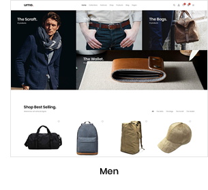 Urna - All-in-one WooCommerce WordPress Theme - 32