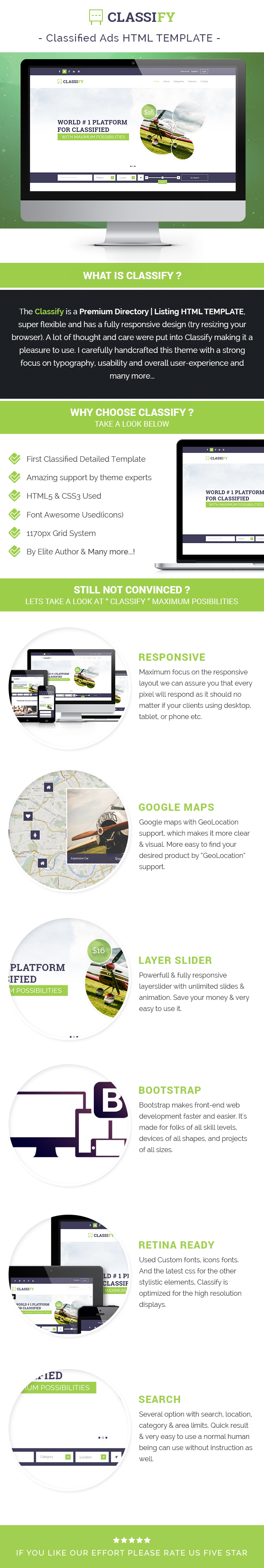 WordPress Theme